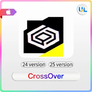 Crossover mac​, Crossover активация срок службы жизни