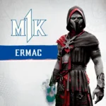 🔵MK1 Ermac / МК1 Ермак | PS5 Турция🔵