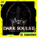 🔵DARK SOULS 2 / Дарк Соулс 2 | PS4/PS5 Турция🔵