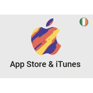 🇮🇪🍎iTunes & App Store Gift Card🍎2€ - 250€ ИРЛАНДИЯ
