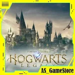 ⚫️HOGWARTS / Хогвартс Наследие | ПК Epic Games EGS⚫️