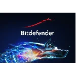 Bitdefender Internet Security 1 ПК, 1 год, код ключа