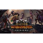 Total War: WARHAMMER III Champions of Chaos Steam ключ