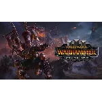 Total War: WARHAMMER III - Forge of the Chaos Dwarfs