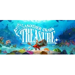 Another Crab's Treasure Global Steam Key Region Free