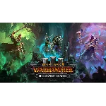 Total War: WARHAMMER III – Shadows of Change Steam ключ