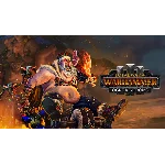 Total War: WARHAMMER III - Ogre Kingdoms Steam ключ