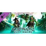 Guild Wars 2 - End of Dragons Expansion 💎 DLC STEAM