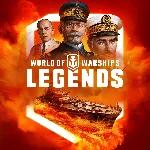 ✅World of Warships: Legends —  PS4™ Быстрый De Grasse