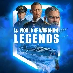 ✅World of Warships: Legends - PS4™ Карманный линкор✅ПСН