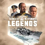 ✅World of Warships: Legends – PS4 Торпедист✅ПСН