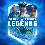 ✅World of Warships: Legends — PS5™ Тайфун Iwaki✅ПСН