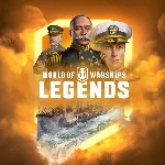 ✅World of Warships: Legends — PS5 Торпедный мастер✅ПСН