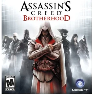 Assassin´s Creed Brotherhood|ONLINE|Uplay|Полный доступ
