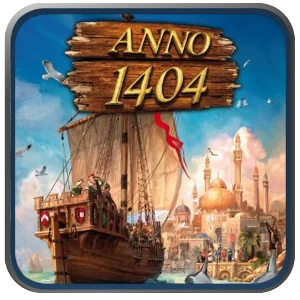 Anno 1404 | ONLINE | Uplay | ПК | Полный доступ