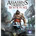 Assassin’s Creed IV Black Flag | Uplay | Полный доступ