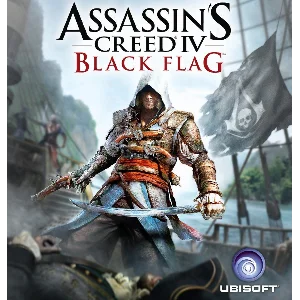 Assassin’s Creed IV Black Flag | Uplay | Полный доступ