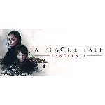 A Plague Tale: Innocence STEAM key Region Free