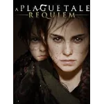 A PLAGUE TALE: REQUIEM STEAM Key Region Free