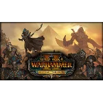 🌍 DLC для Total War: WARHAMMER II ключ Steam GLOBAL