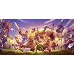 РОССИЯ🔥Clash of Clans: GOLD PASS | ГЕМЫ | КРИСТАЛЛЫ🔥