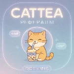 РЕФЕРАЛЫ CATTEA @CatteaAIbot