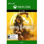 🧡 MORTAL KOMBAT 11  XBOX ONE / XBOX SERIES X|S KEY 🔑