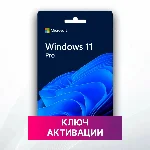 Windows 11 Professional OEM 🗝️