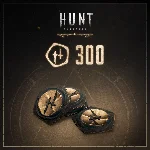 ✅Hunt: Showdown - 300 Blood Bonds✅ПСН✅PLAYSTATION