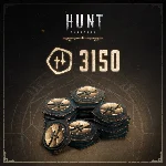 ✅Hunt: Showdown - 3150 Blood Bonds✅ПСН✅PLAYSTATION