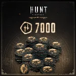 ✅Hunt: Showdown - 7000 Blood Bonds✅ПСН✅PLAYSTATION