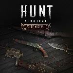 ✅Hunt: Showdown - Azure Arsenal✅ПСН✅PLAYSTATION