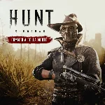 ✅Hunt: Showdown - Commedia Della Morte✅ПСН✅PLAYSTATION