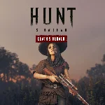 ✅Hunt: Showdown - Death´s Herald✅ПСН✅PLAYSTATION