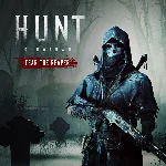 ✅Hunt: Showdown – Fear The Reaper✅ПСН✅PLAYSTATION