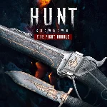 ✅Hunt: Showdown - Fire Fight✅ПСН✅PLAYSTATION