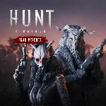 ✅Hunt: Showdown – Frau Perchta✅ПСН✅PLAYSTATION
