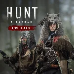 ✅Hunt: Showdown - From the Wilds✅ПСН✅PLAYSTATION