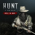 ✅Hunt: Showdown - Myth of the Moors✅ПСН✅PLAYSTATION