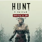 ✅Hunt: Showdown – Reap What You Sow✅ПСН✅PLAYSTATION