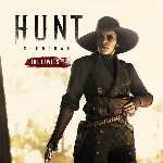 ✅Hunt: Showdown - The Lawless✅ПСН✅PLAYSTATION