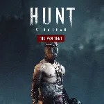 ✅Hunt: Showdown – The Penitent✅ПСН✅PLAYSTATION