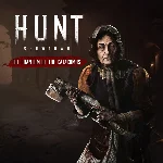 ✅Hunt: Showdown - The Phantom of the Catacombs✅ПСН