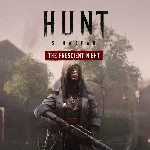✅Hunt: Showdown - The Prescient Night✅ПСН✅PLAYSTATION