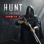 ✅Hunt: Showdown - The Prodigal Daughter✅ПСН✅PLAYSTATION