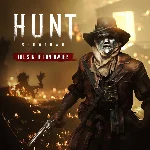 ✅Hunt: Showdown - The Son of Gunpowder✅ПСН✅PLAYSTATION