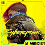 ⚫️Cyberpunk 2077 / Киберпанк | ПК Epic Games EGS⚫️