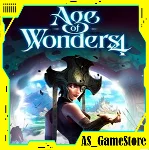 ⚫️Age of Wonders 4 | ПК Epic Games EGS⚫️
