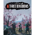 🌍 DLC для Total War: THREE KINGDOMS ключ Steam GLOBAL