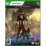 Flintlock – Deluxe Edition Xbox Series X|S